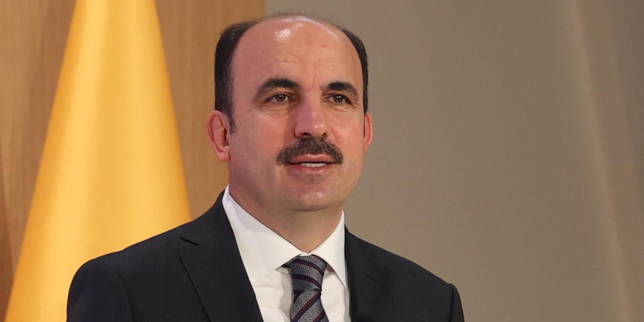 Konya'ya Su Müjdesi: Başkan Altay'dan Bayram Öncesi Önemli Açıklamalar