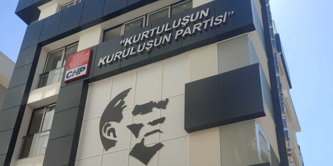 Butlan kararı, CHP’de bayramlaşma törenini iptal ettirdi