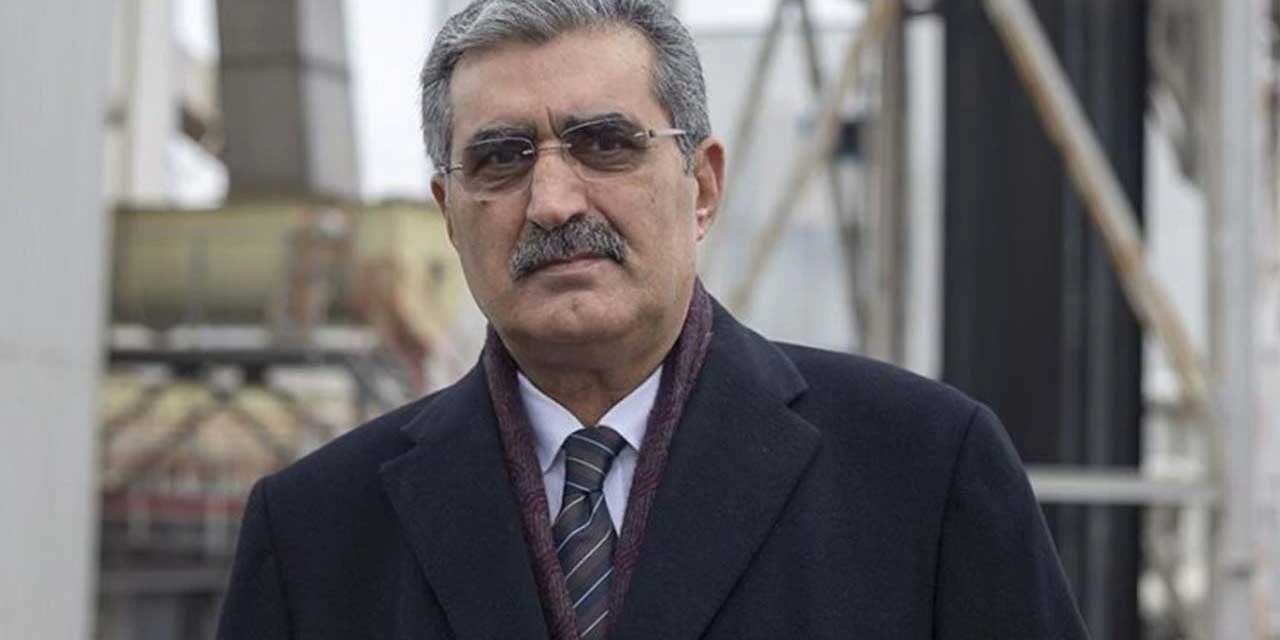 Recep Konuk’un acı günü! Oğlu Fatih Konuk hayatını kaybetti