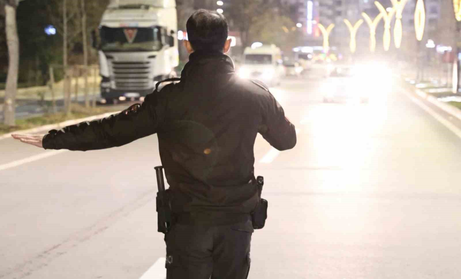 Sürücülerin Gözü Aydın: Bayramda O Uygulama Tamamen Kaldırıldı!
