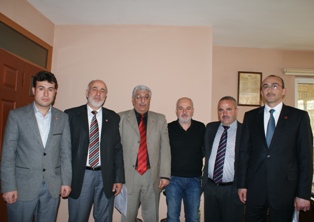SP: Cihat yapıyoruz