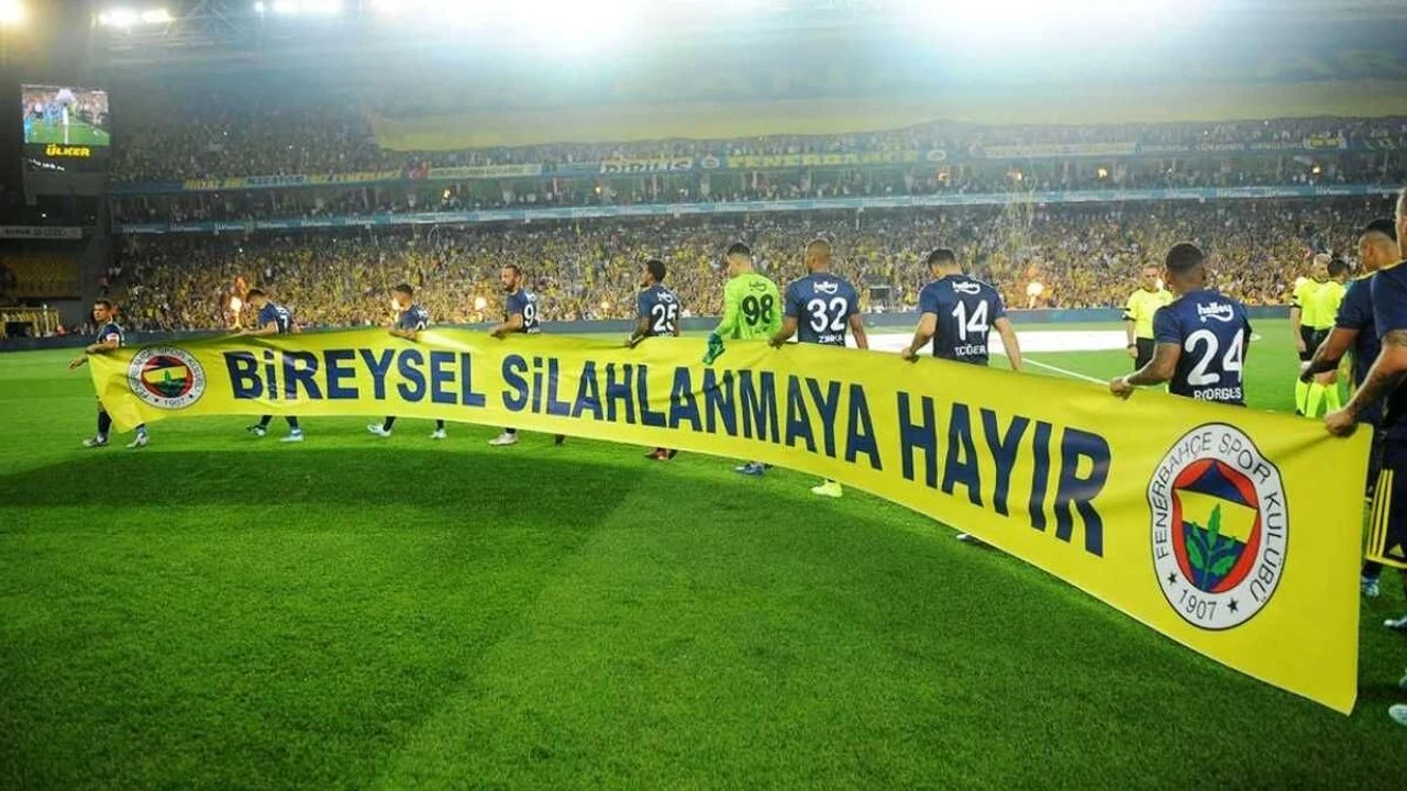 Kulüpler İstedi, TFF Bitirdi! Maç Önü Seremonileri Değişiyor