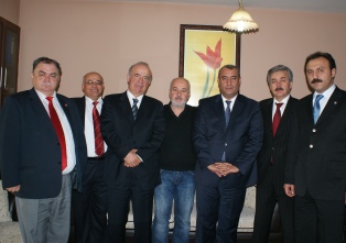 CHP: Halkın ekonomisi olacağız
