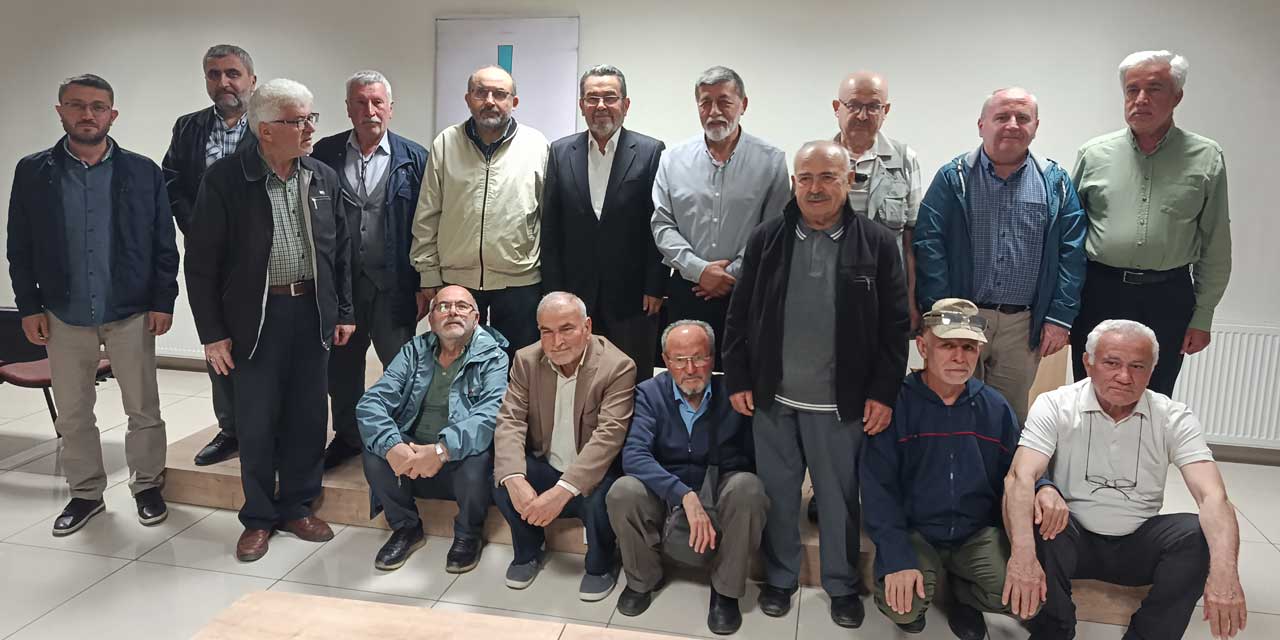 Büyük Selçuklu’yu Yıkan Gizli Ortaklık: Haşhaşiler ve İsfahan Yahudileri