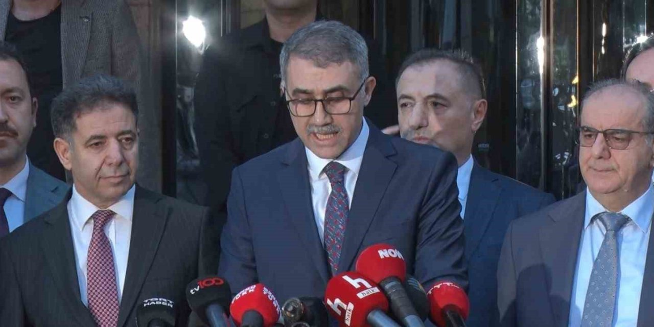 YSK’dan CHP kararı! Oy birliğiyle reddedildi