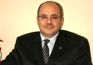 Recep Öncel'den ekonomi açılımı