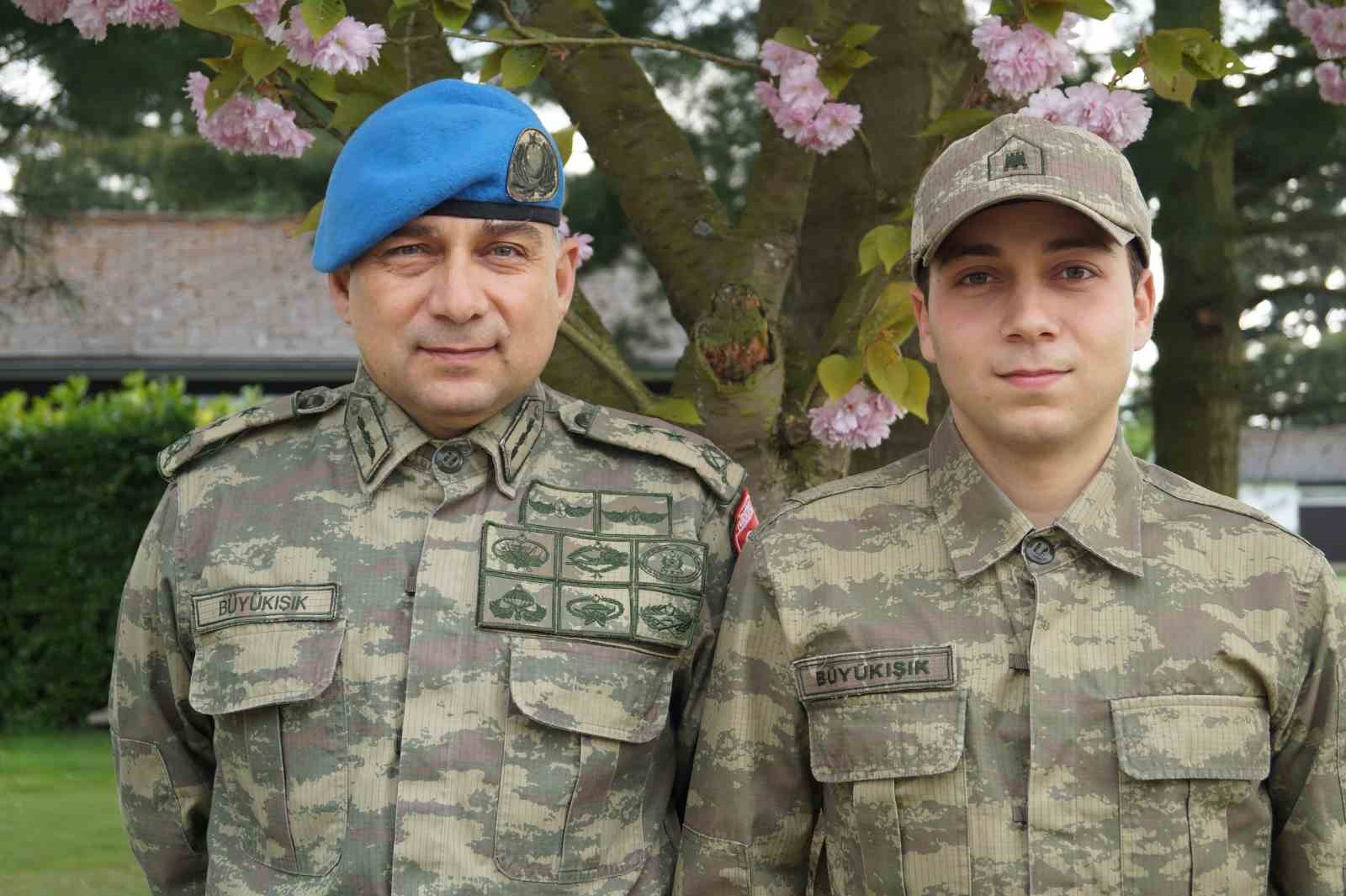 İzmir'de generalin oğluna ne oldu? 23 kişi anlatacak