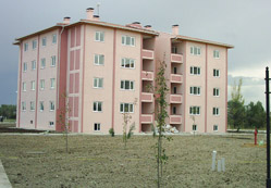 TOKİ'den dolandırıcılık uyarısı