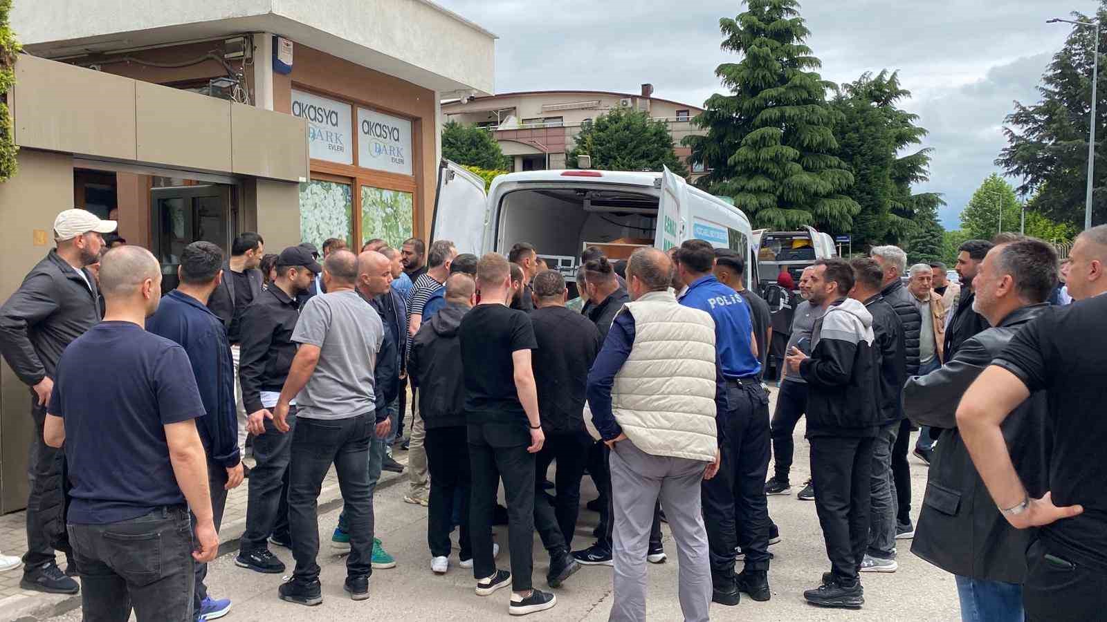 Cinayet Ortağı Nikah Şahidi Çıktı: İzmit'te Kanlı Hesaplaşma