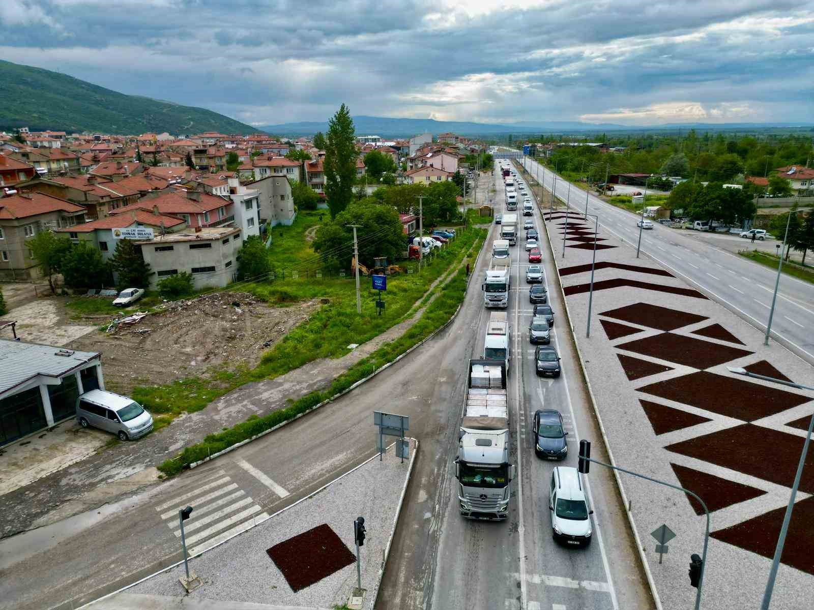 Afyonkarahisar nüfusu anlık artıp azalıyor! Sebebi bu