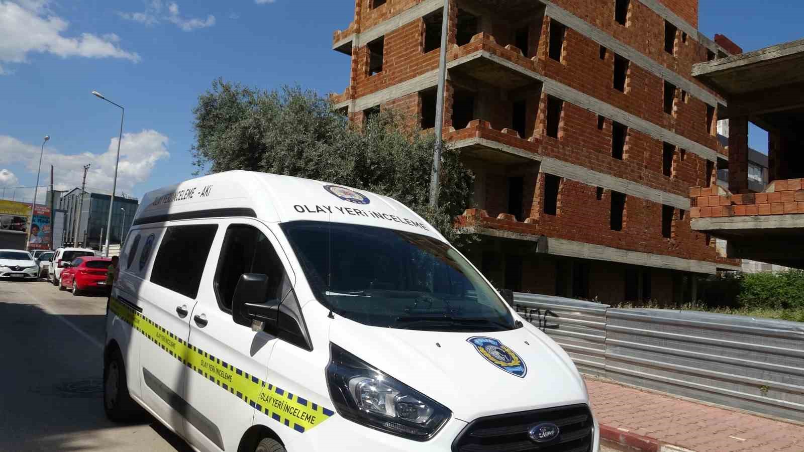 Antalya'da 1 aydır kayıp Berkay Eroğlu'nun cesedi bulundu