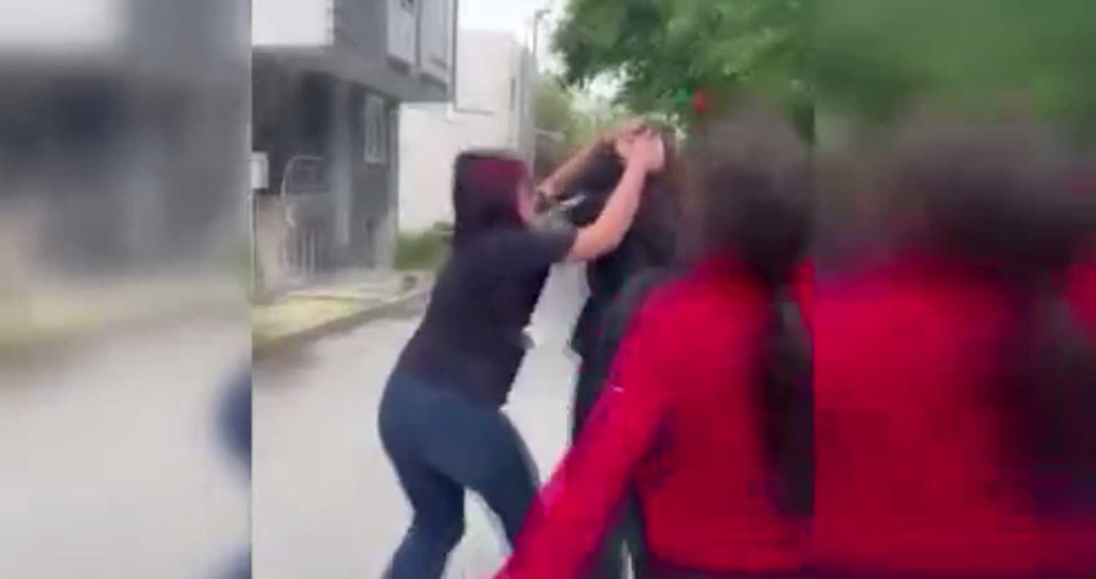 Arnavutköy'de Akran Zorbalığı: Genç Kızı Darp Edenler Yakalandı