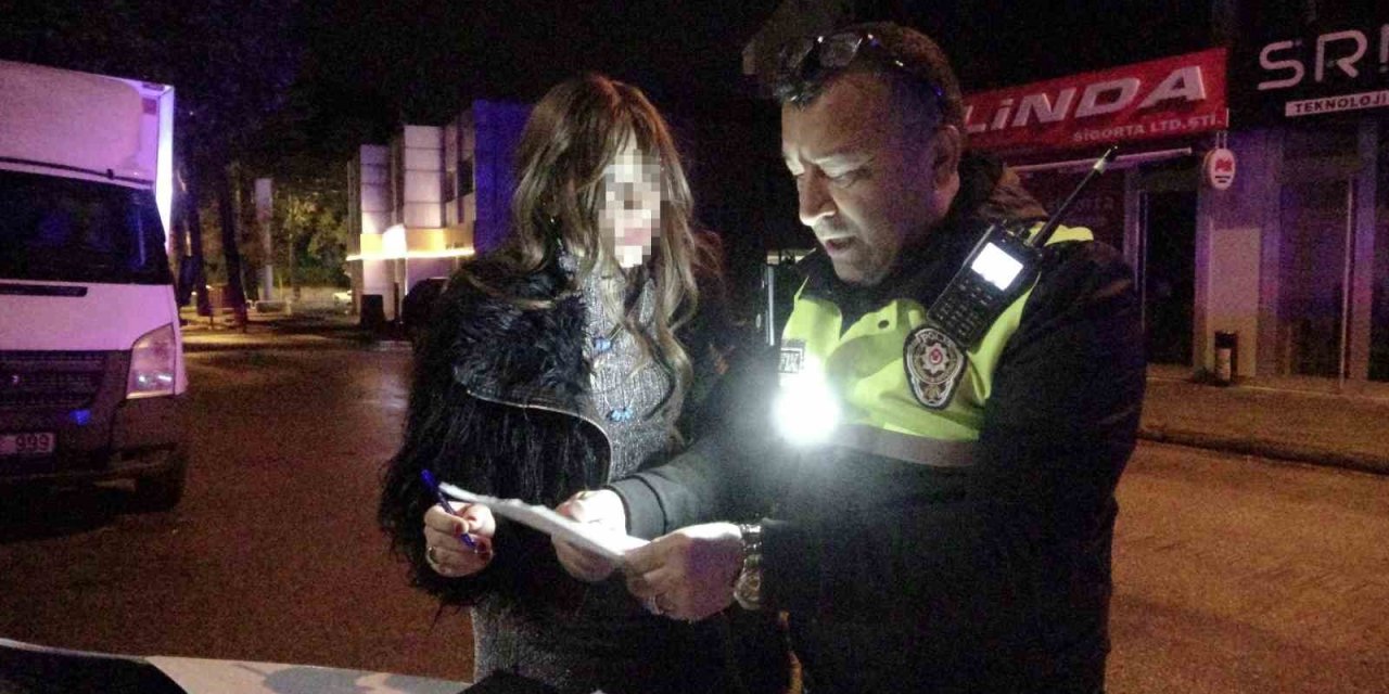 25 Bin TL'yi Az Buldu, Sonraki Cezayı Duyunca Kendini Tutamadı