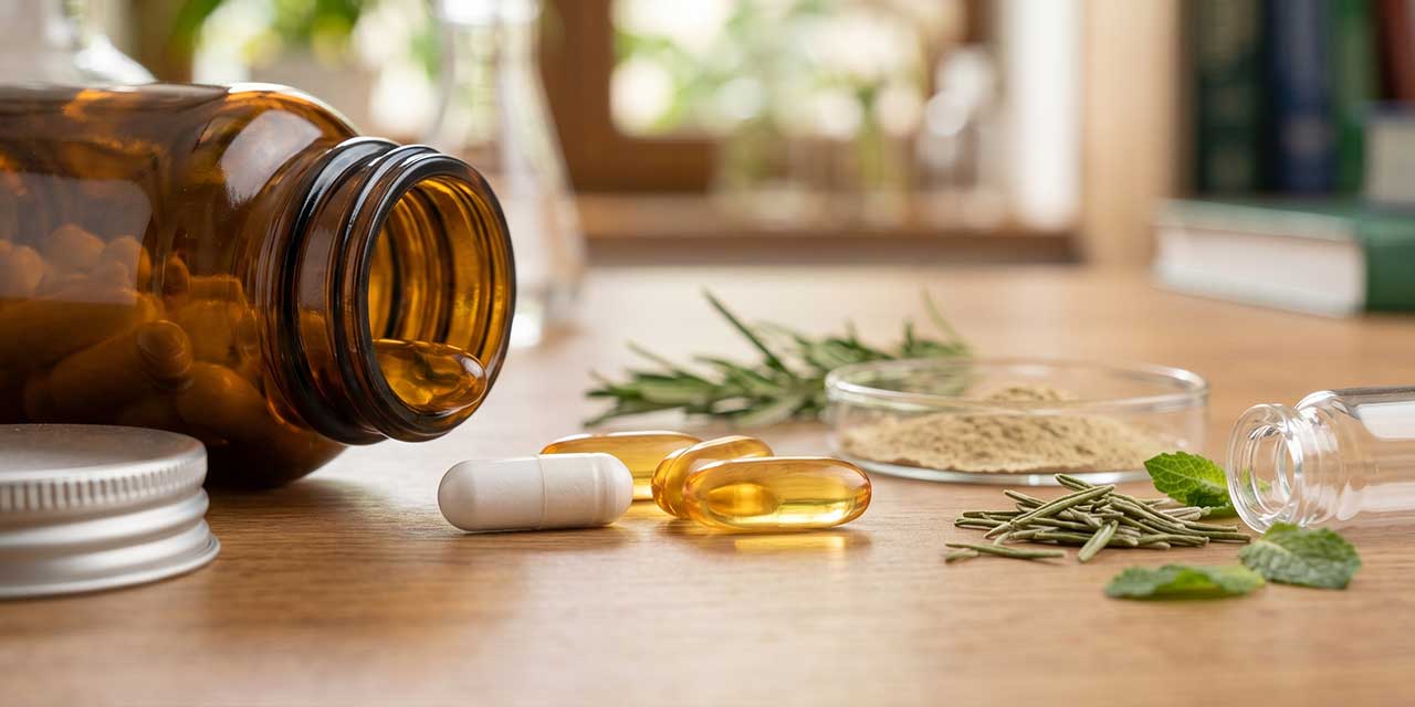 Kulaktan Dolma Vitamin Reçetesi Karaciğer ve Böbreği Vuruyor
