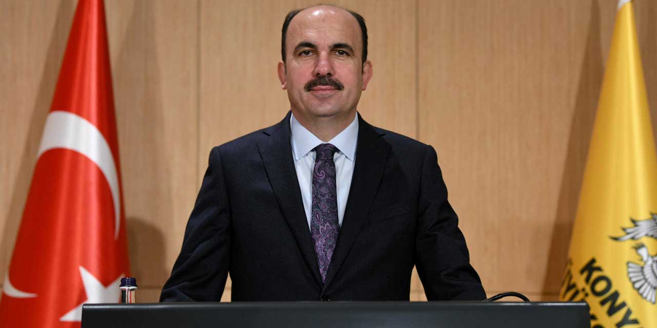 Uğur İbrahim Altay’dan Bayram Mesajı: Mazlumları Unutmayalım