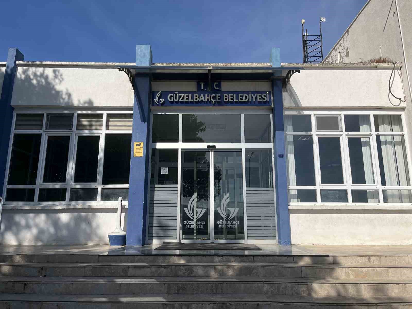 İzmir'de Belediye Operasyonu: Başkan Mustafa Günay Tutuklandı