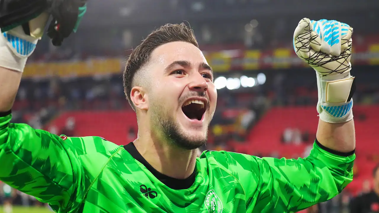 Ümit Milli Takım'da Zorunlu Revizyon! Konyasporlu Deniz Ertaş da Kadroda