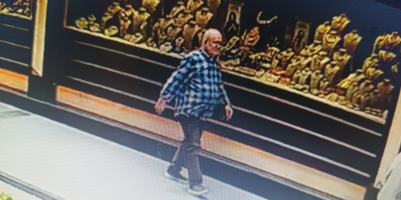 Eşini Dinlemedi, Altınları Bozdurdu! Dolandırılmaktan Son Anda Kurtuldu