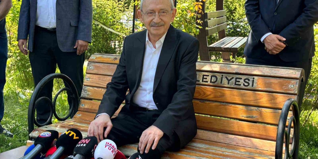 Kılıçdaroğlu Sessizliğini Bozdu: Bilinmeyen Tüm Gerçekleri Anlatacağım