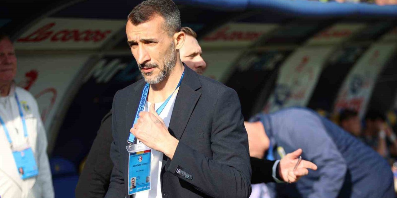 Mehmet Topal'a Avrupa yolu göründü