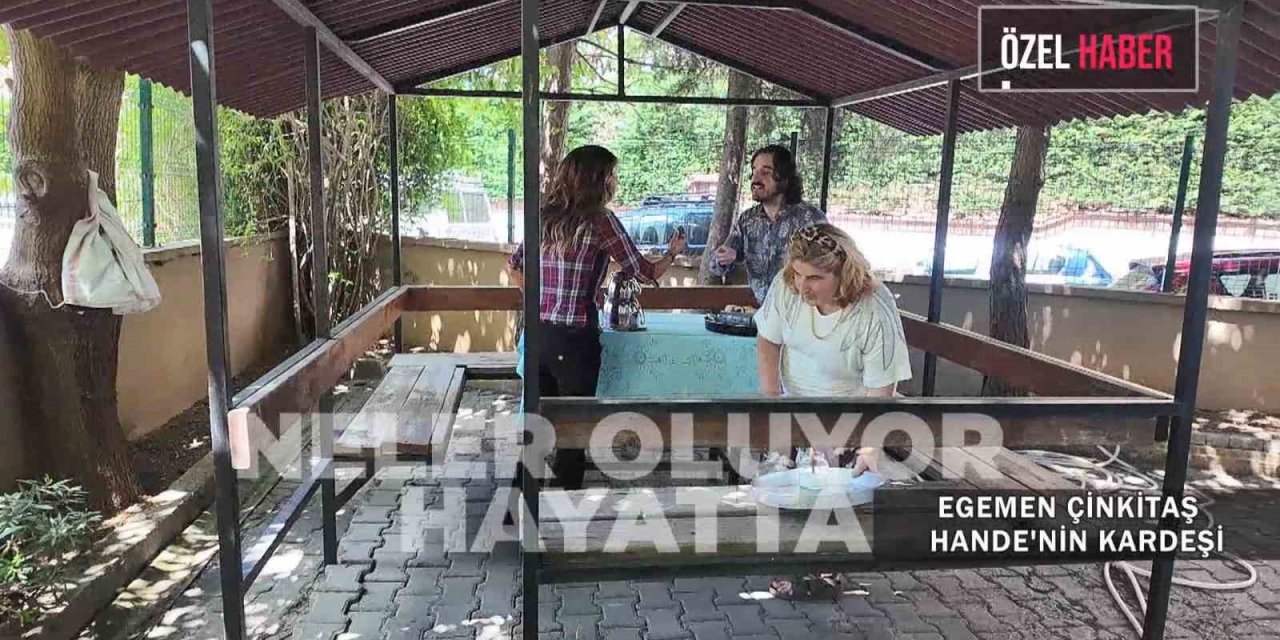 Vahşetten 25 Yıl Sonra İlk Kez Görüntülendi: Kameraları Görünce Çıldırdı!