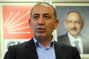 Gürsel Tekin aday olabilecek mi?