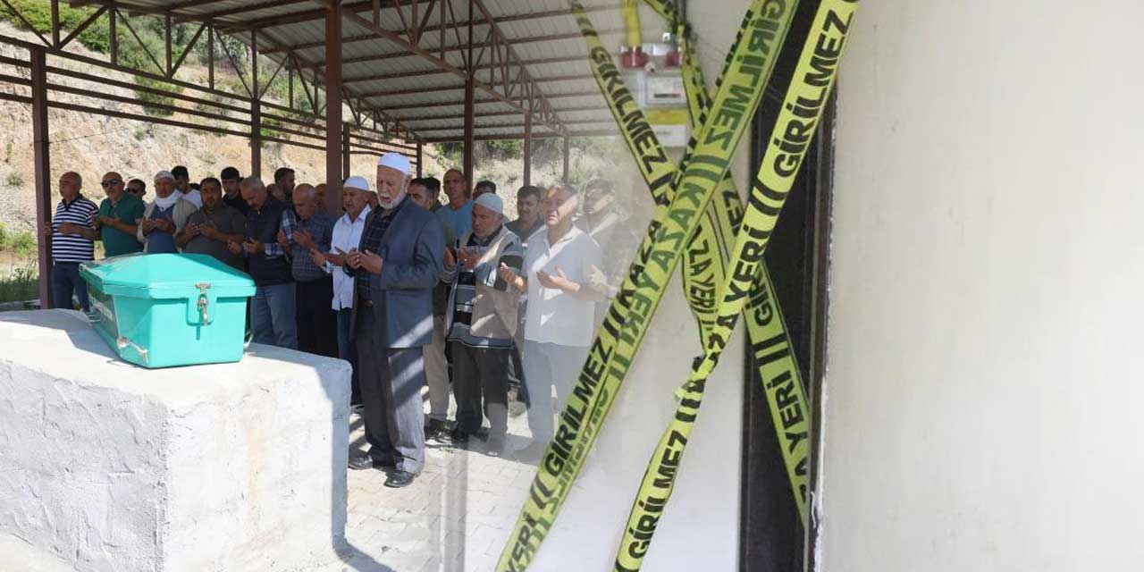 Hatay'da Akılalmaz Vahşet: 3 Yaşındaki Poyraz, Babası Tarafından Katledildi