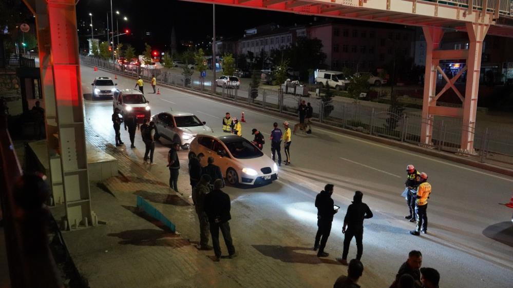 Şırnak’ta Kayıp Genç Kız Seferberlikle Bulundu