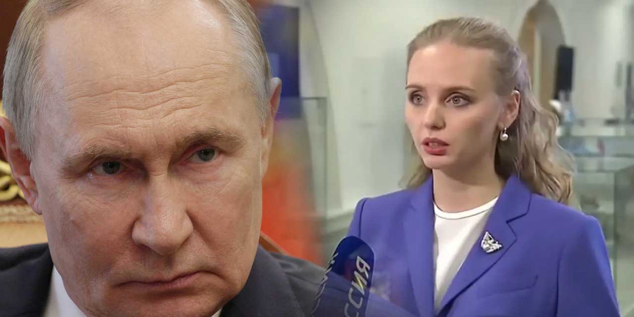 Putin’den Ölümsüzlük Hamlesi: Yaşlanmayı Durduracak 26 Milyar Dolarlık Dev Proje