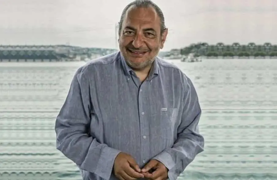 Eşi acı haberi duyurdu! Reha Muhtar'ın hastalığı üzdü