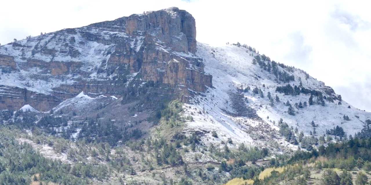 Mayıs Sonunda Sürpriz: Doğu Karadeniz Yaylalarına Kar Yağdı!