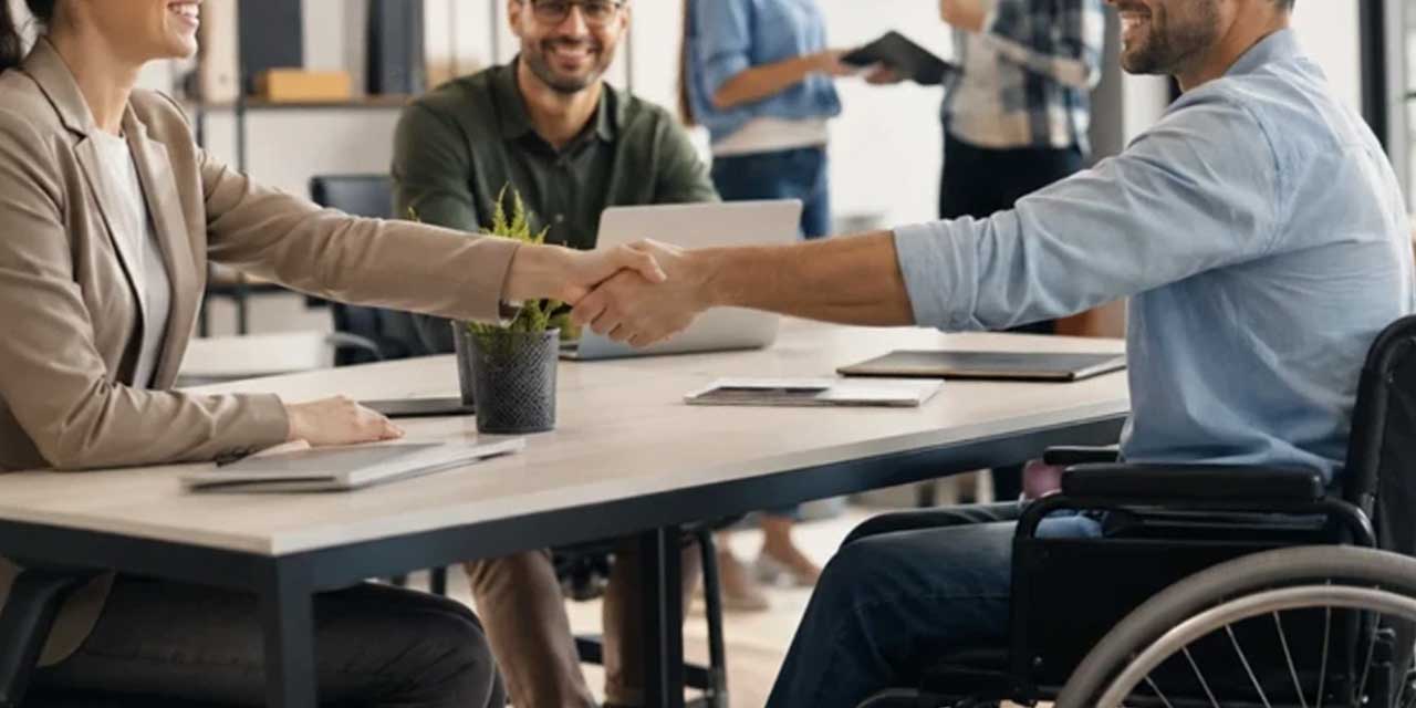 Engelli ve Eski Hükümlülere 420 Milyon Liralık Dev Destek!