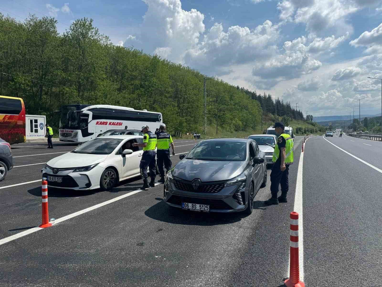 Bilecik'te fatura ağır