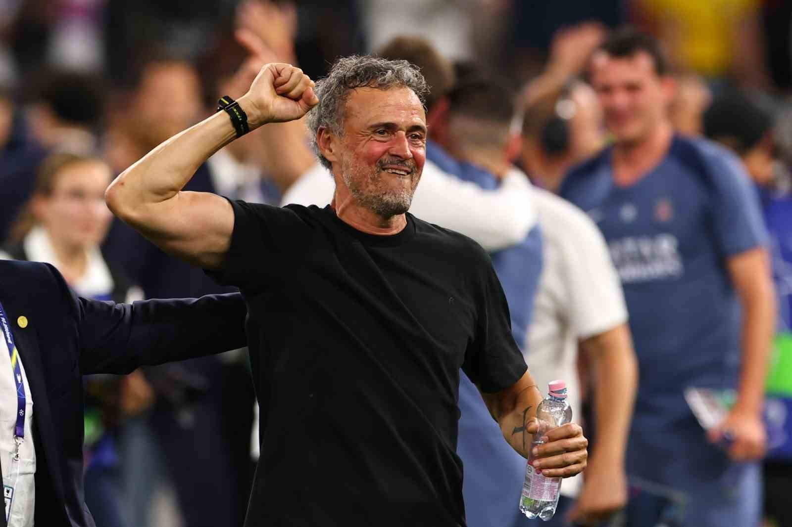 Paris Saint Germain İkinci Kez Üst Üste Yaptı