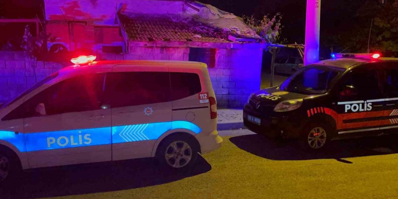 Yalnız Yaşadığı Evde Ölü Bulundu