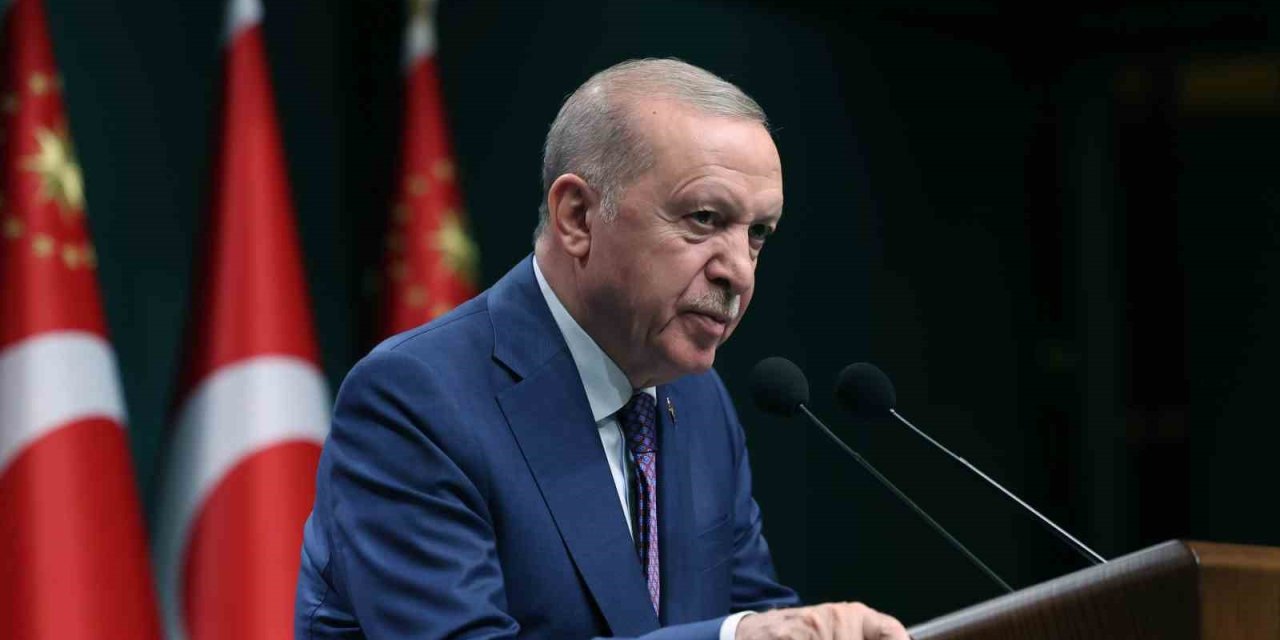 Kabine Sonrası Net Mesaj: Sokakların Karıştırılmasına İzin Vermeyiz
