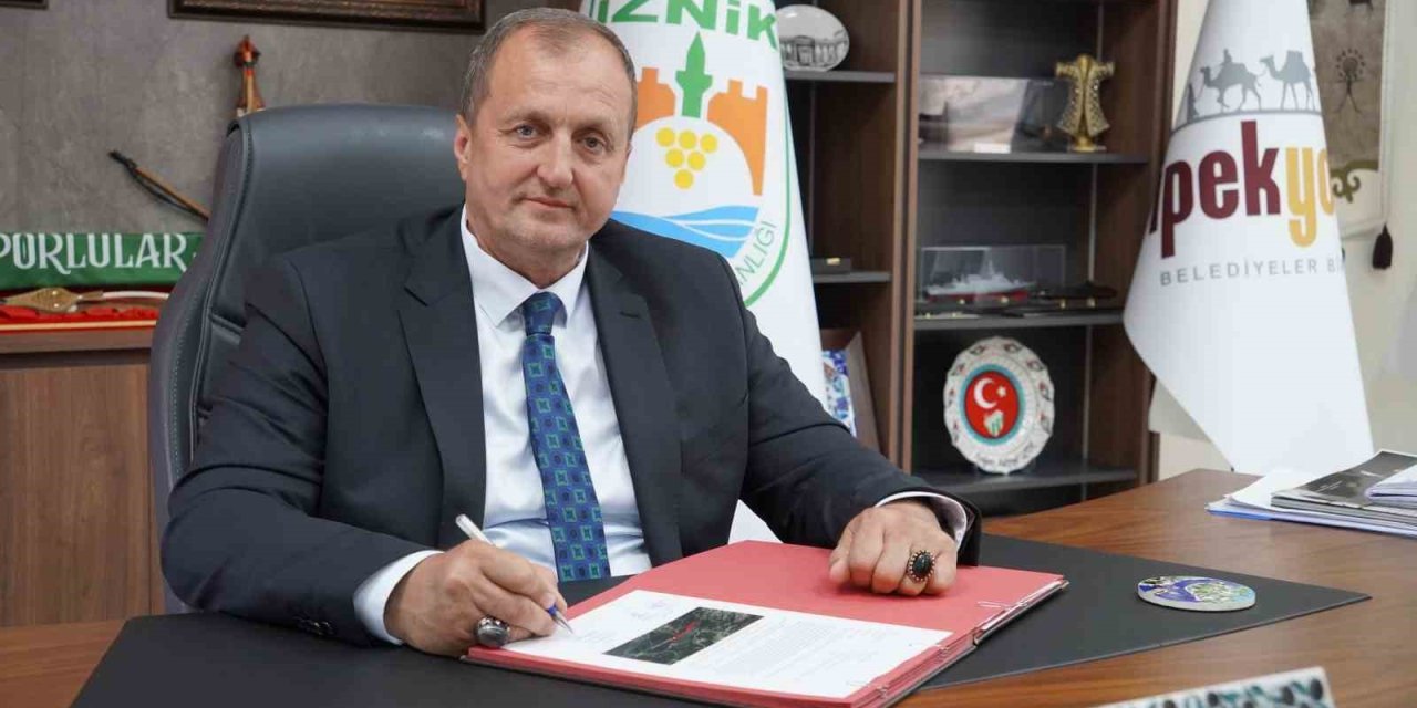 Doğaseverlere Müjde: Sansarak Kanyonu Tabiat Parkı Oluyor
