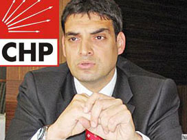 CHP heyeti Pazar günü ABD'ye gidecek