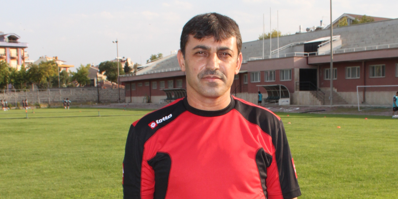 Konyaspor Efsanesinden Geleceğin Yıldızlarına Futbol Okulu!