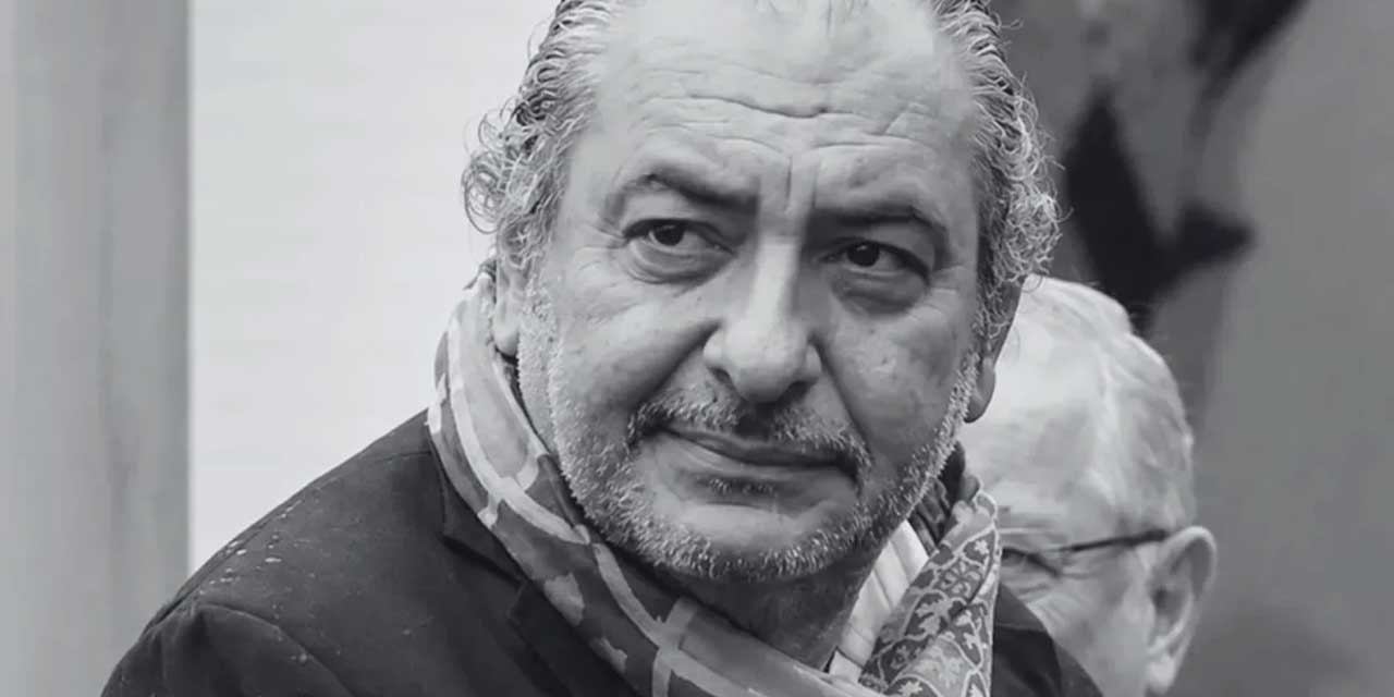 Reha Muhtar Yaşamını Yitirdi