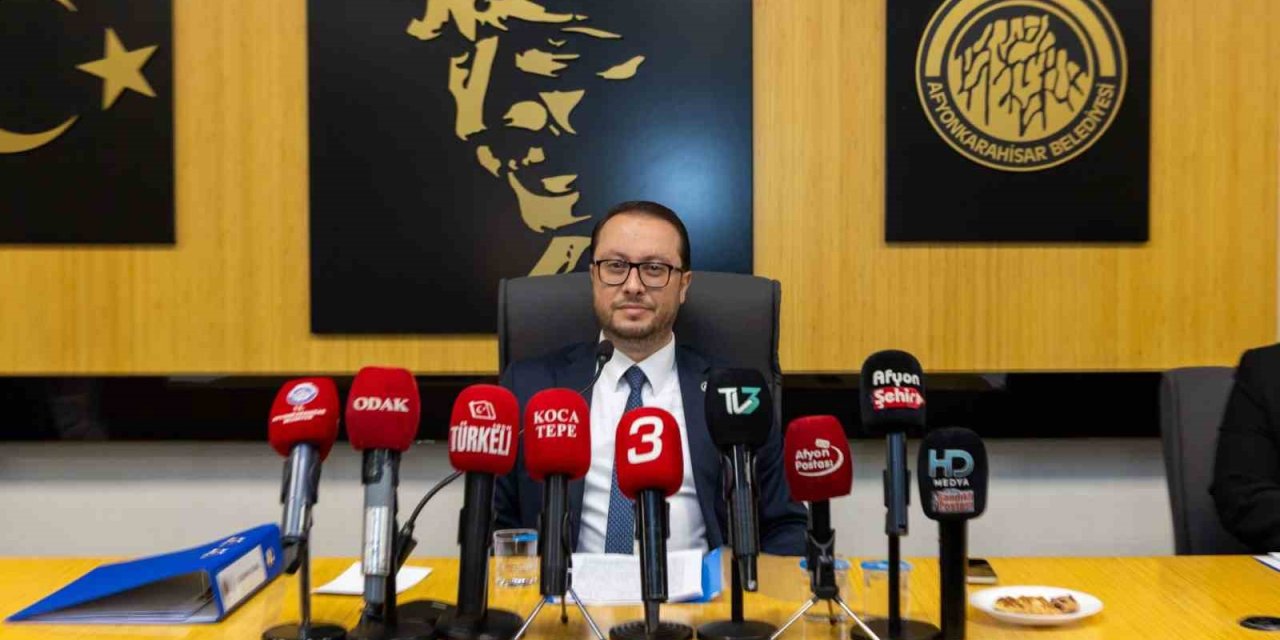 Ev Alacaklar Dikkat! Afyonkarahisar'da Zemin Analizi Başladı