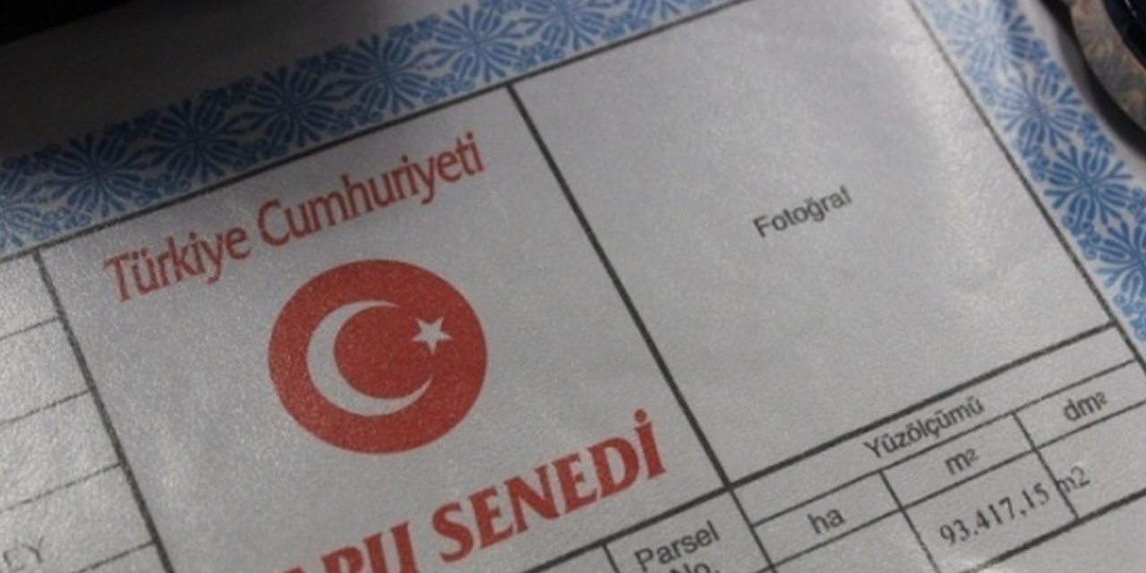 Miras Satışında Yeni Dönem: İlk İhale Sadece Aile Arasında Yapılacak
