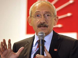 Tuncel'in tokatına Kılıçdaroğlu'ndan ilk yorum