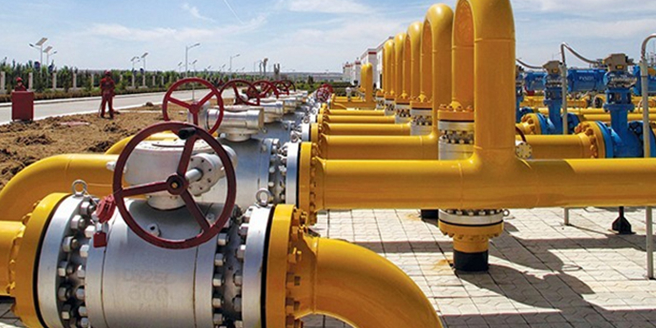 BTC ve Bakü-Supsa'da Tarihi Devir: BP Yönetimi SOCAR'a Bırakıyor