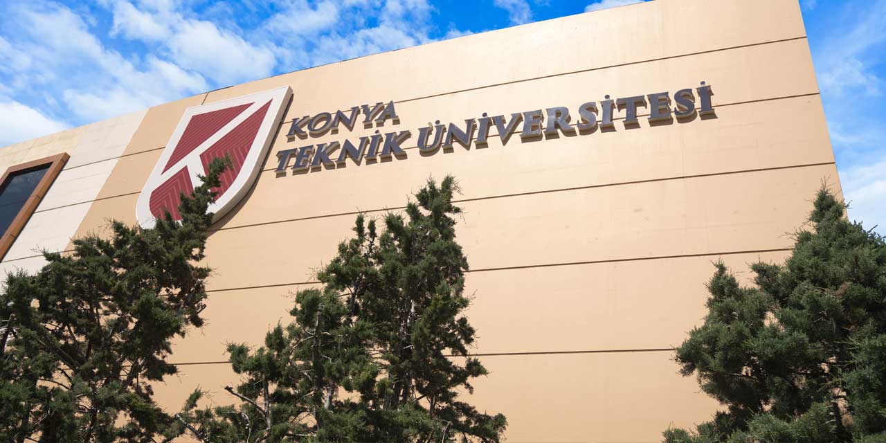 Siber Dünyanın Yeni Yıldızları Konya'dan Çıktı