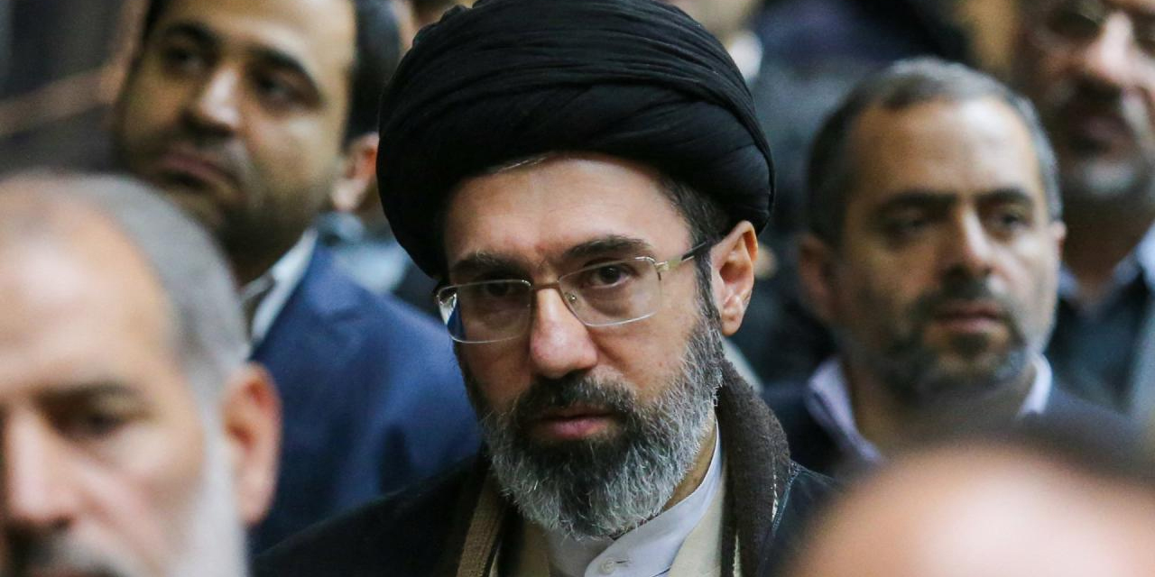 ABD Doğruladı: İran Lideri Mücteba Hamaney Hayatta ve Aktif