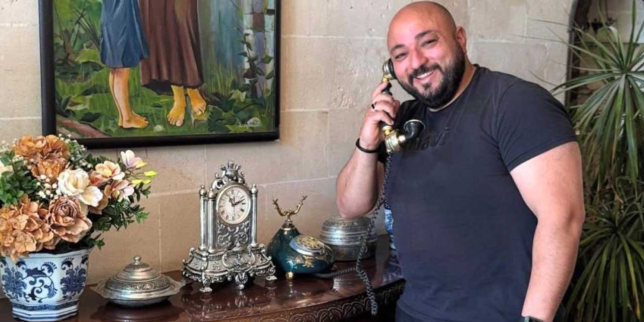 Kanlı Pusunun Detayları Ortaya Çıktı! Can Polat'ın Katil Zanlısı Yakalandı