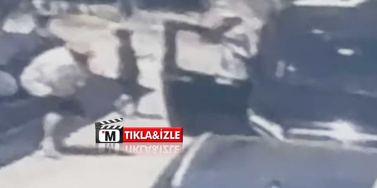 Polat Ailesi Saldırısının Kan Donduran Görüntüleri Çıktı