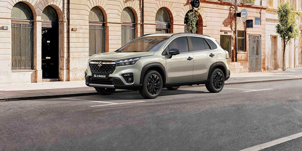 Suzuki’den Haziran Sürprizi: 0 Faizli Kredi ve Takas Desteği