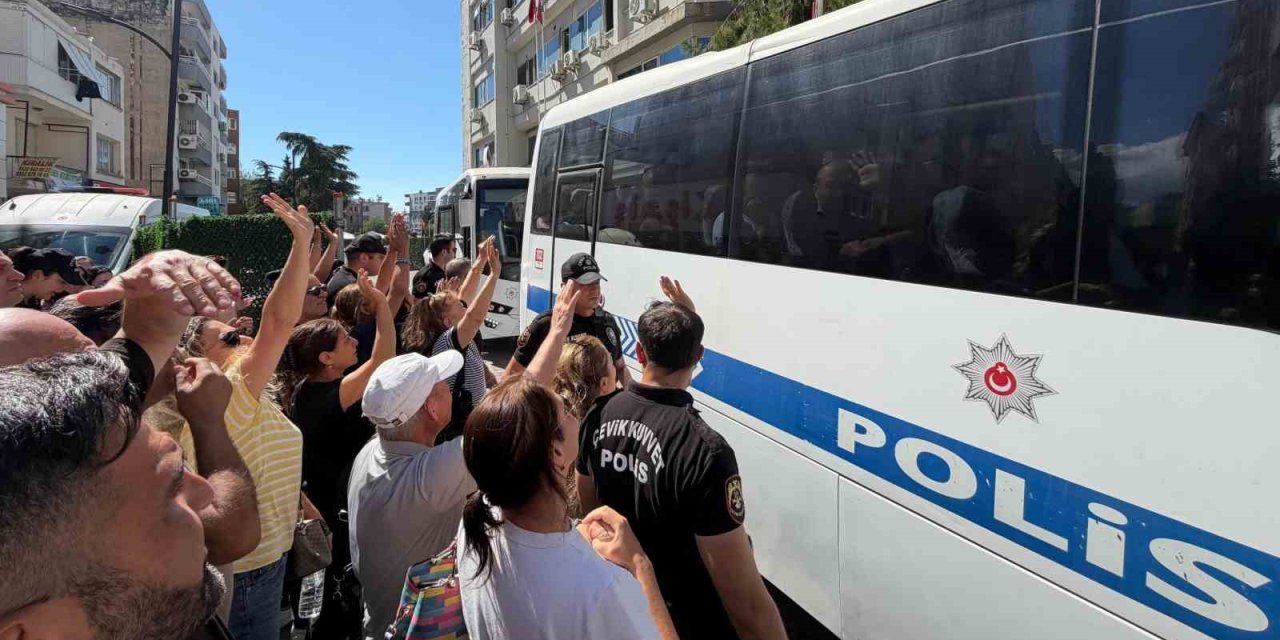 Rüşvet Çarkı Deşifre Oldu: Belediye Memurunun 13 Yarış Atı Çıktı